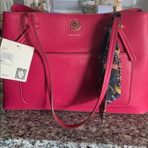 Anne Klein purse